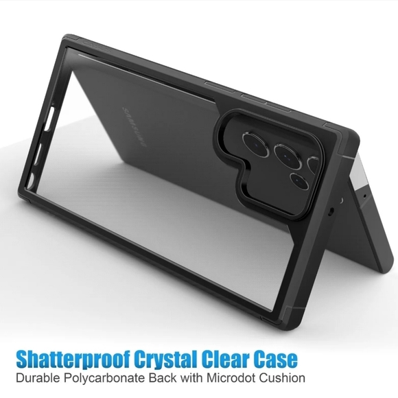 Samsung Galaxy S22 Ultra Phone Case Brand New - Picture 3 of 12